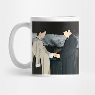 Mr Sunshine Mug